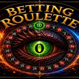 Betting roulette